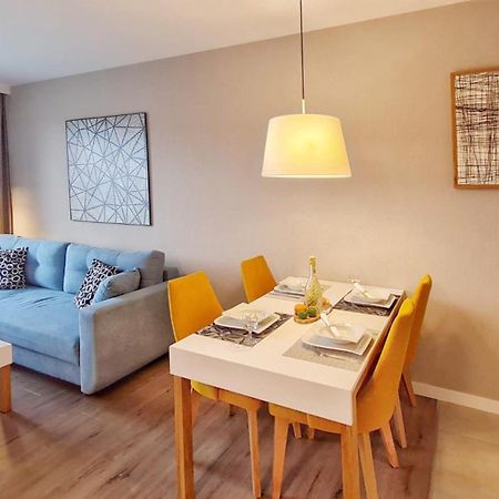 מידזיזדרויה Holiday Home Bel Mare 308C Z Sypialnia I Balkonem מראה חיצוני תמונה