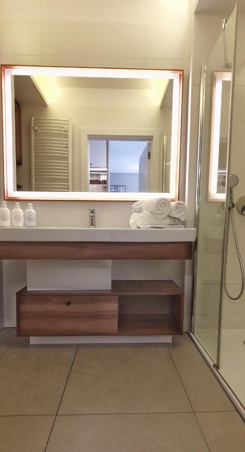 מידזיזדרויה Holiday Home Bel Mare 308C Z Sypialnia I Balkonem מראה חיצוני תמונה