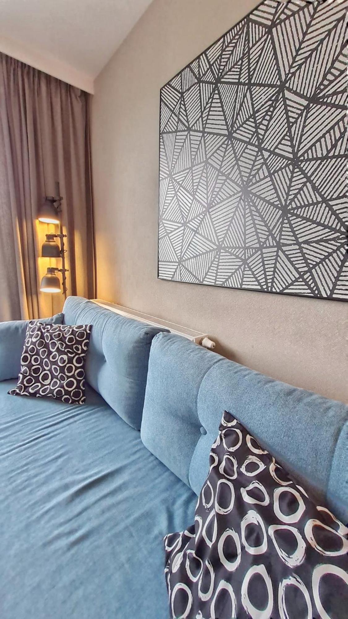 מידזיזדרויה Holiday Home Bel Mare 308C Z Sypialnia I Balkonem מראה חיצוני תמונה